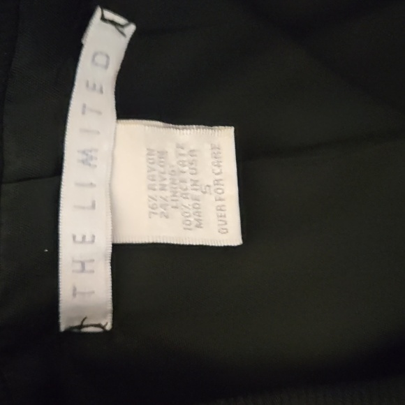 The limited vintage 2 piece dressy short suit. - Picture 9 of 13